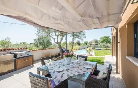Maison 4 personnes à Rovinj - Photo 3