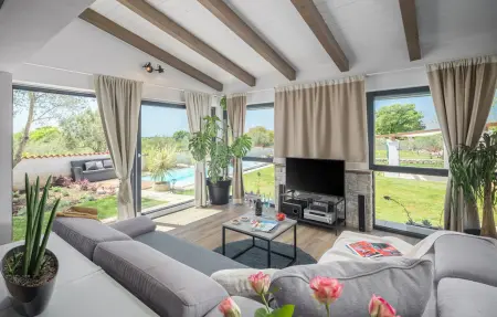 Maison 4 personnes à Rovinj - Photo 4