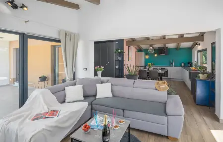 Maison 4 personnes à Rovinj - Photo 5