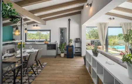 Maison 4 personnes à Rovinj - Photo 6
