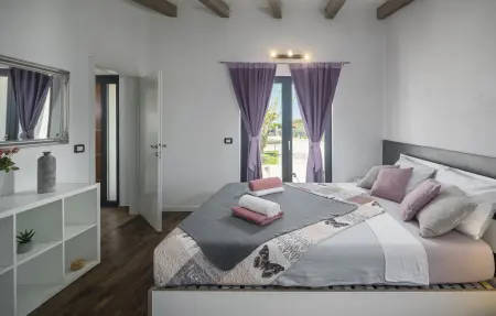 Maison 4 personnes à Rovinj - Photo 8