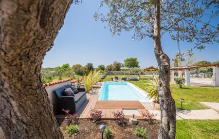 Maison 4 personnes à Rovinj - Photo 9
