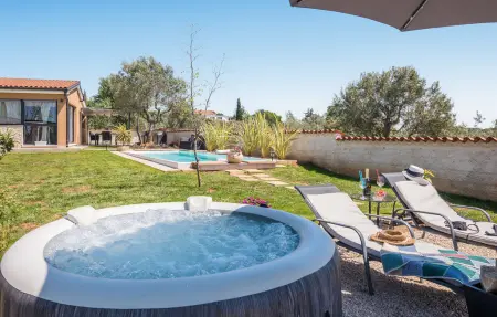 Maison 4 personnes à Rovinj - Photo 10