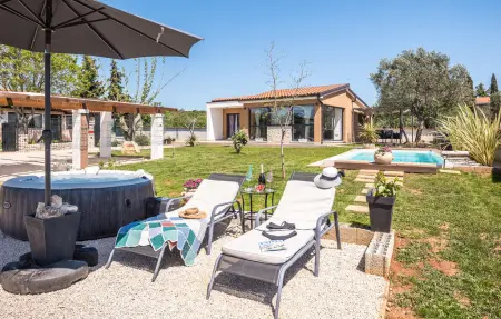Maison 4 personnes à Rovinj - Photo 11