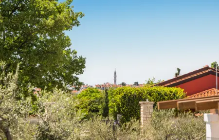 Maison 4 personnes à Rovinj - Photo 13