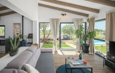Maison 4 personnes à Rovinj - Photo 14