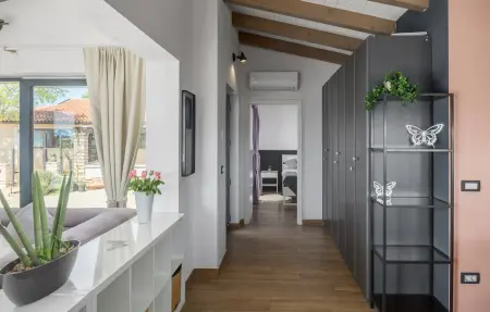 Maison 4 personnes à Rovinj - Photo 17