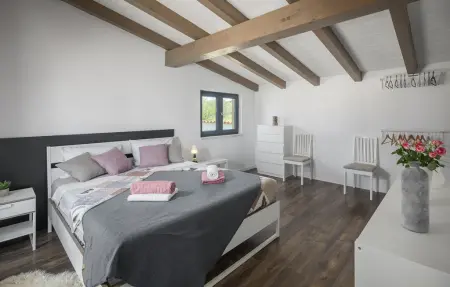 Maison 4 personnes à Rovinj - Photo 18
