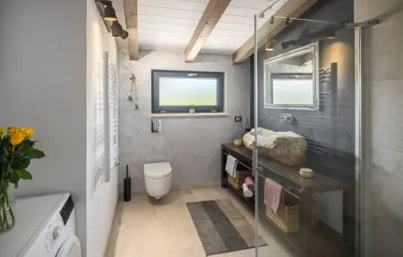 Maison 4 personnes à Rovinj - Photo 21