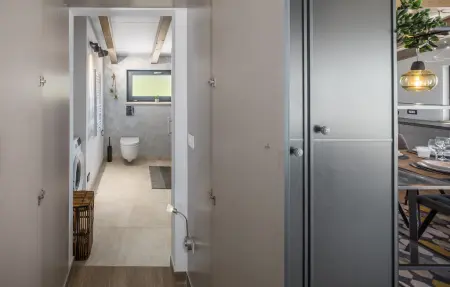 Maison 4 personnes à Rovinj - Photo 24