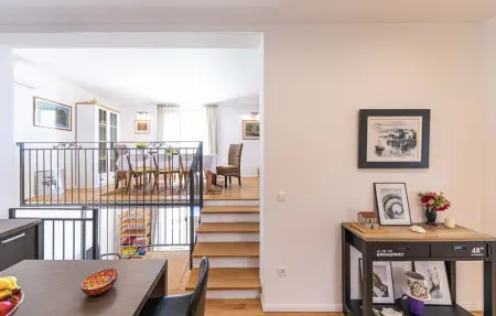 Maison 8 personnes à Vinisce - Photo 6