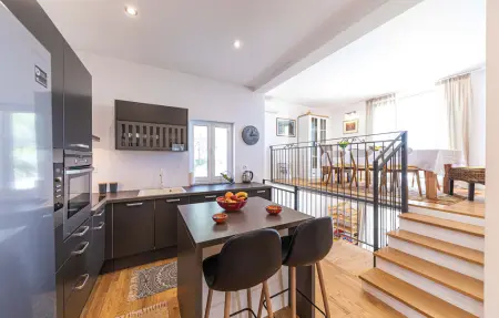 Maison 8 personnes à Vinisce - Photo 8