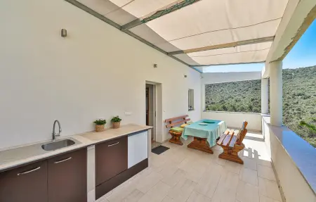 Maison 8 personnes à Vinisce - Photo 11