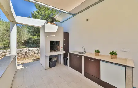 Maison 8 personnes à Vinisce - Photo 12