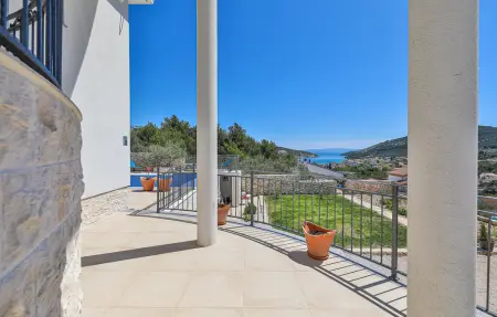 Maison 8 personnes à Vinisce - Photo 13