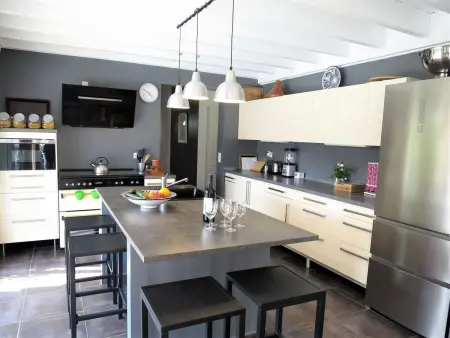 Villa Camélia, Villa 6 personnes à Andernos - Photo 10