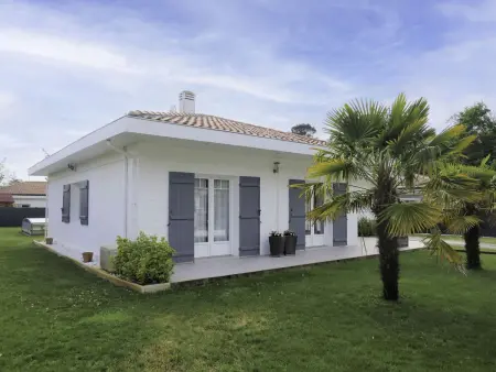 Villa Camélia, Villa 6 personnes à Andernos - Photo 17