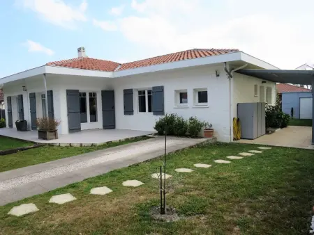 Villa Camélia, Villa 6 personnes à Andernos - Photo 18