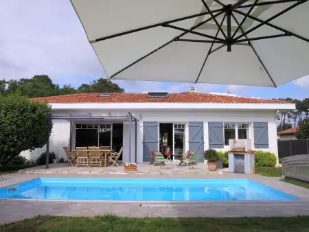 Villa Camélia, Villa 6 personnes à Andernos - Photo 20