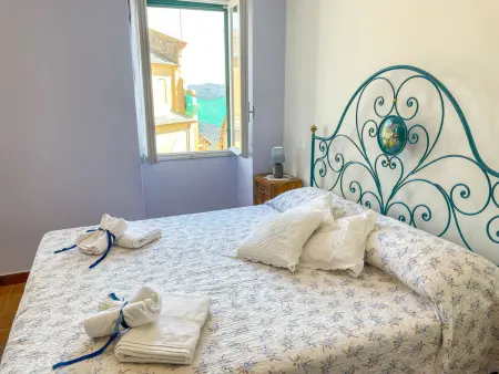 Arietta VLO150, Maison 6 personnes à Valloria - Photo 3