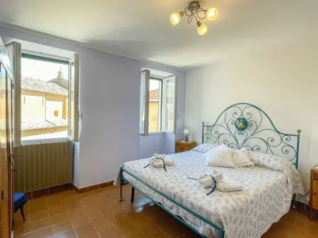 Arietta VLO150, Maison 6 personnes à Valloria - Photo 7