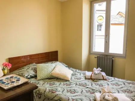 Arietta VLO150, Maison 6 personnes à Valloria - Photo 8
