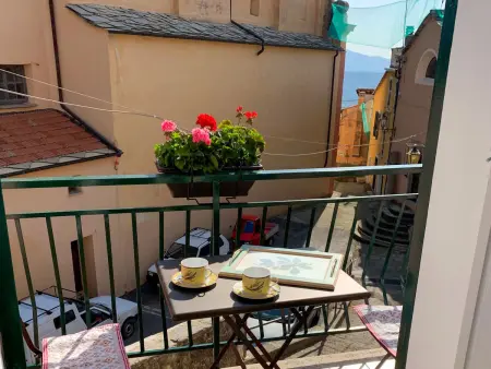Arietta VLO150, Maison 6 personnes à Valloria - Photo 9