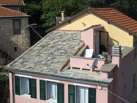 Arietta VLO150, Maison 6 personnes à Valloria - Photo 11