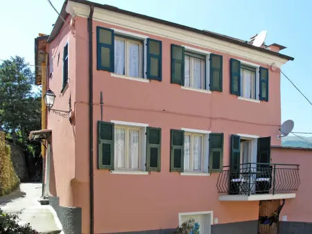 Arietta VLO150, Maison 6 personnes à Valloria - Photo 12