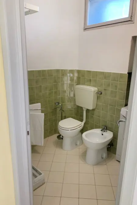 Arietta VLO150, Maison 6 personnes à Valloria - Photo 17