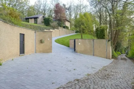Havre de Paix, Villa pittoresque avec piscine - Photo 6