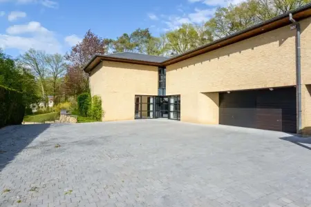 Havre de Paix, Villa pittoresque avec piscine - Photo 7