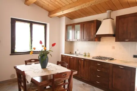 Raggio di Sole, Élégante Villa de Campagne à Cagli - Photo 3