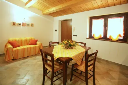 Raggio di Sole, Élégante Villa de Campagne à Cagli - Photo 18