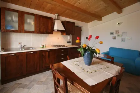 Raggio di Sole, Élégante Villa de Campagne à Cagli - Photo 20