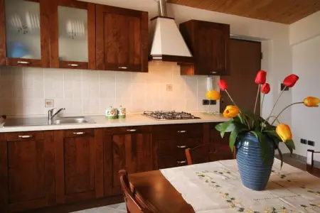 Raggio di Sole, Élégante Villa de Campagne à Cagli - Photo 21