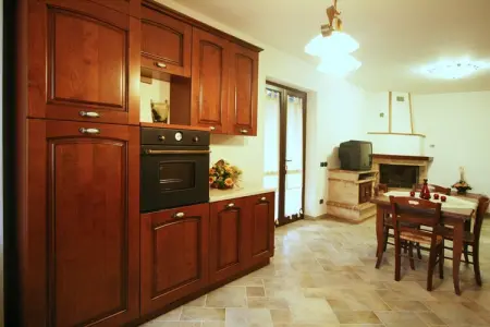 Raggio di Sole, Élégante Villa de Campagne à Cagli - Photo 23