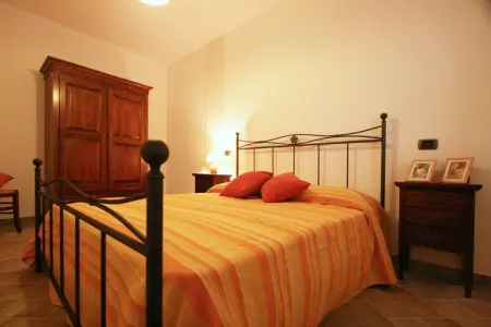 Raggio di Sole, Élégante Villa de Campagne à Cagli - Photo 26