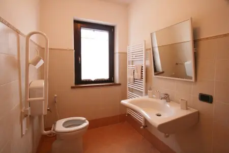 Raggio di Sole, Élégante Villa de Campagne à Cagli - Photo 29