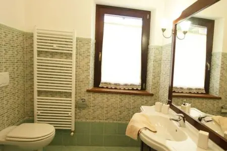 Raggio di Sole, Élégante Villa de Campagne à Cagli - Photo 31