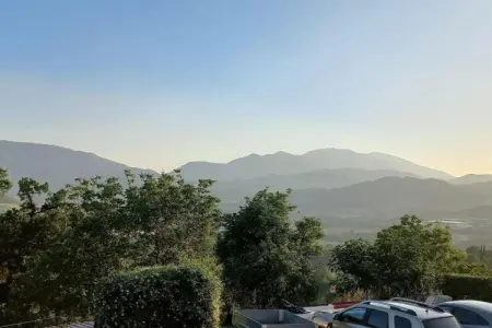 Raggio Un Posto al Sole, Villa de ferme avec piscine - Photo 24