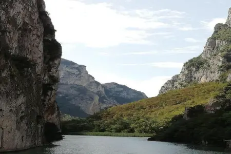 Raggio Un Posto al Sole, Villa de ferme avec piscine - Photo 32