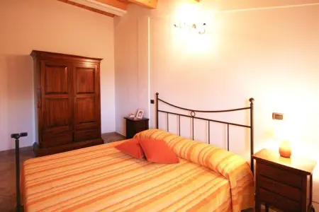 Raggio di Sole Aurora, Villa à Cagli avec Piscine & Sentiers - Photo 20