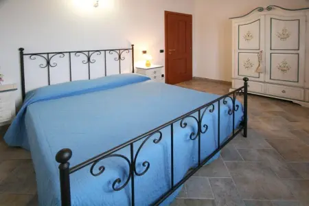 Raggio di Sole Aurora, Villa à Cagli avec Piscine & Sentiers - Photo 21