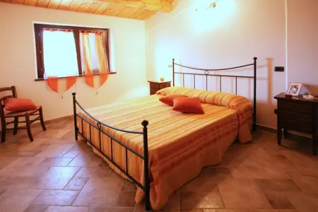 Raggio di Sole Aurora, Villa à Cagli avec Piscine & Sentiers - Photo 22