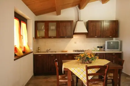 Raggio di Sole Aurora, Villa à Cagli avec Piscine & Sentiers - Photo 38