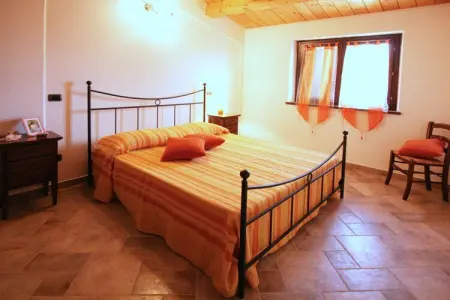 Raggio di Sole Aurora, Villa à Cagli avec Piscine & Sentiers - Photo 39