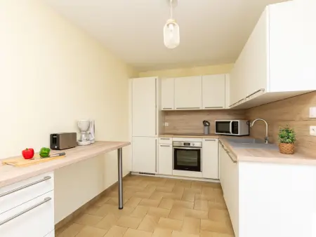 La Grève, Maison 10 personnes à Cherrueix - Photo 1