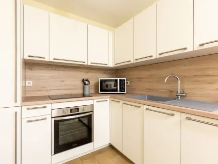 La Grève, Maison 10 personnes à Cherrueix - Photo 8
