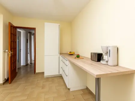 La Grève, Maison 10 personnes à Cherrueix - Photo 9